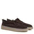 MOCASINI MARO PIELE NATURALA MVES-638R11