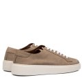 PANTOFI SPORT BEJ PIELE NATURALA MVES-638R05