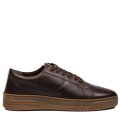 PANTOFI SPORT MARO PIELE NATURALA AVED-26