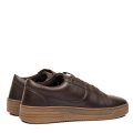 PANTOFI SPORT MARO PIELE NATURALA AVED-26