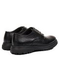PANTOFI NEGRI PIELE NATURALA 1VE111