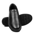 MOCASINI NEGRI PIELE NATURALA 3VE501