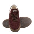 MONO WAY, PANTOFI SPORT VISINII PIELE NATURALA INTOARSA JIHA