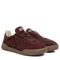 MONO WAY, PANTOFI SPORT VISINII PIELE NATURALA INTOARSA JIHA