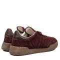MONO WAY, PANTOFI SPORT VISINII PIELE NATURALA INTOARSA JIHA