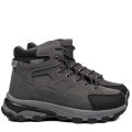 NAUTICA, GHETE GREY NTM526F32