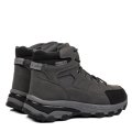 NAUTICA, GHETE GREY NTM526F32