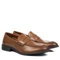 MOCASINI MARO PIELE NATURALA MS464R11