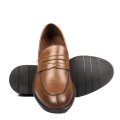 MOCASINI MARO PIELE NATURALA MS464R11