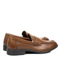 MOCASINI MARO PIELE NATURALA MS464R11