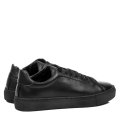 PANTOFI SPORT NEGRI PIELE NATURALA MVES115R01