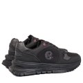 NAUTICA, PANTOFI SPORT BLACK NCM526Z20
