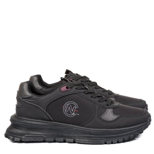 Nautica, pantofi sport black ncm526z20