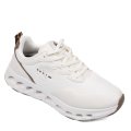 NAUTICA, PANTOFI SPORT WHITE NCM525Z20