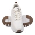 NAUTICA, PANTOFI SPORT WHITE NCM525Z20