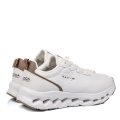NAUTICA, PANTOFI SPORT WHITE NCM525Z20