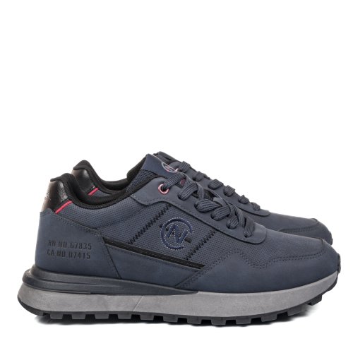 Nautica, pantofi sport navy ncm526z40