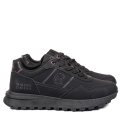 NAUTICA, PANTOFI SPORT BLACK NCM526Z40