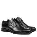 PANTOFI NEGRI PIELE NATURALA 2VE3131B