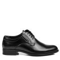 PANTOFI NEGRI PIELE NATURALA 2VE3131B