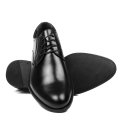 PANTOFI NEGRI PIELE NATURALA 2VE3131B