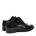 PANTOFI NEGRI PIELE NATURALA 2VE3131B