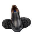 PANTOFI NEGRI PIELE NATURALA 2VE230