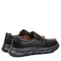 PANTOFI NEGRI PIELE NATURALA 2VE230