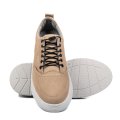 PANTOFI BEJ PIELE NATURALA 1VE326
