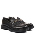 MOCASINI NEGRI PIELE NATURALA 3VE43662