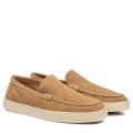 MOCASINI CAMEL PIELE NATURALA INTOARSA WVEB02-2201
