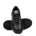 VALENTINO, PANTOFI SPORT NEGRI PIELE NATURALA 9VE2R2106