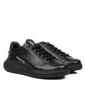 VELENTINO, PANTOFI SPORT NEGRI PIELE NATURALA 9VE5J2302