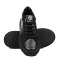 VELENTINO, PANTOFI SPORT NEGRI PIELE NATURALA 9VE5J2302