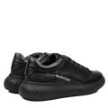 VELENTINO, PANTOFI SPORT NEGRI PIELE NATURALA 9VE5J2302