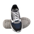 VALENTINO, PANTOFI SPORT NAVY 9VE5D2801