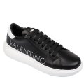 VALENTINO, PANTOFI SPORT NEGRI PIELE NATURALA 9VE5B2302