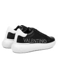 VALENTINO, PANTOFI SPORT NEGRI PIELE NATURALA 9VE5B2302