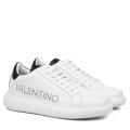 VALENTINO, PANTOFI SPORT ALBI PIELE NATURALA 9VE5B2302