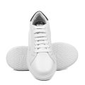 VALENTINO, PANTOFI SPORT ALBI PIELE NATURALA 9VE5B2302