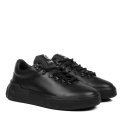 VALENTINO, PANTOFI SPORT NEGRI PIELE NATURALA 9VE2R2107