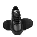 VALENTINO, PANTOFI SPORT NEGRI PIELE NATURALA 9VE2R2107