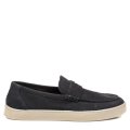 MOCASINI BLEUMARIN PIELE NATURALA WVEB022202
