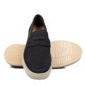 MOCASINI BLEUMARIN PIELE NATURALA WVEB022202