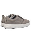 PANTOFI GRI TALPA ALBA PIELE NATURALA 1VE326