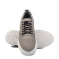PANTOFI GRI TALPA ALBA PIELE NATURALA 1VE326