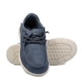 MOCASINI BLUE RVE736