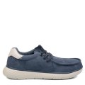 MOCASINI BLUE RVE736