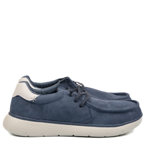 Mocasini blue rve736