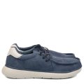 MOCASINI BLUE RVE736